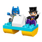 LEGO DUPLO DC Comics Super Heroes Batman Batwing Adventure 10823, Preschool, Pre-Kindergarten, Large Building Block Toys for Toddlers