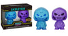 FUNKO HIKARI XS: Masters of the Universe - Skeletor (Blue/Purple)