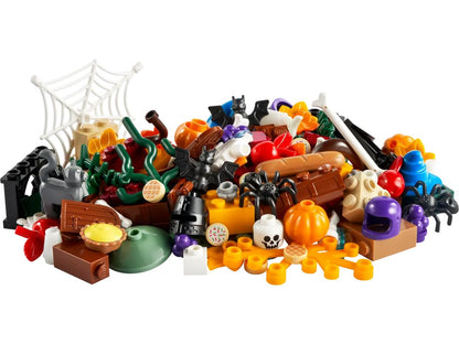 LEGO 40608 Halloween Fun VIP Add-On Pack - New.