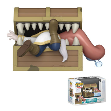 Funko Pop! Animation: Frieren in a Mimic, Vinyl Figure #1990