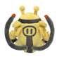 Pokemon Center: Sitting Cuties: Electivire Plush # 466 - Generation 4 - 6 In