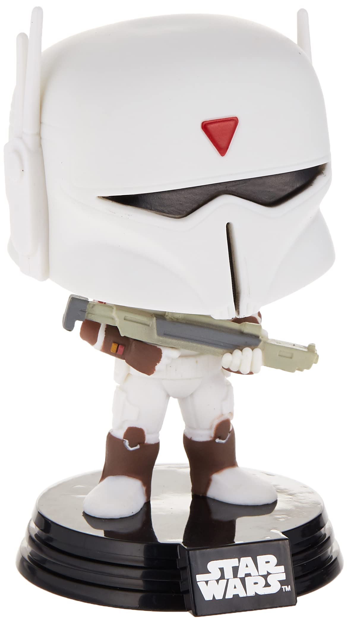 Funko Pop! Star Wars Imperial Super Commando Bobblehead 2021 FunKon Shared Summer Exclusive 452