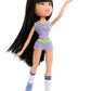 Bratz Play Sportz Jade Fashion Doll with Accessories, Basketball