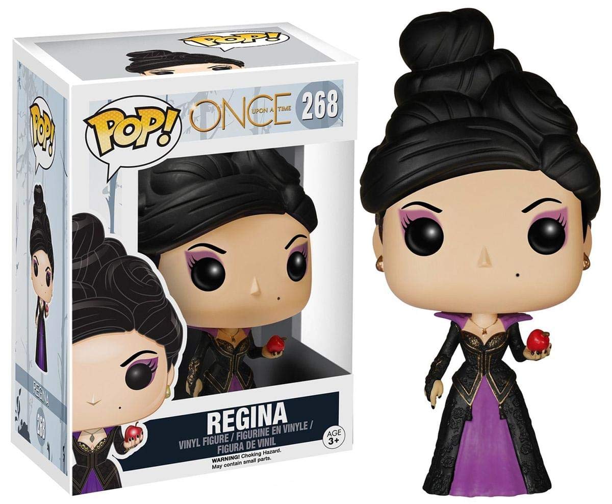 Once Upon a Time - Regina