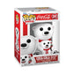 Funko POP & Buddy: Coca Cola Polar Bear-Cola - Bear & Cub - Collectable Vinyl Figure - Gift Idea - Official Merchandise - for Kids & Adults - Ad Icons