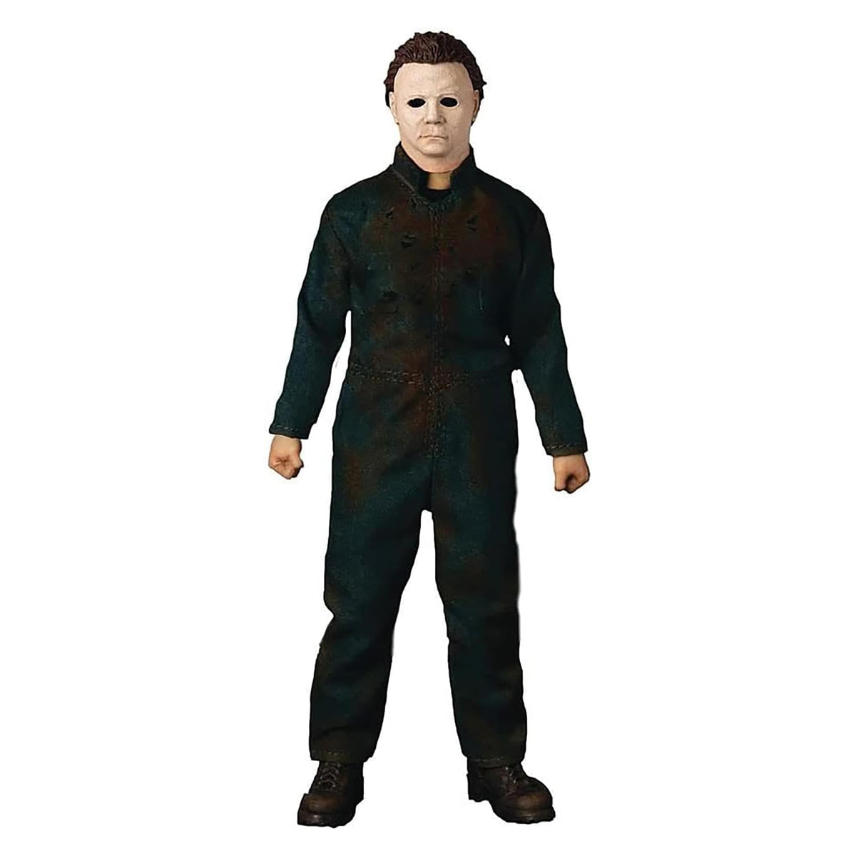 Mezco Toyz One:12 Collective Halloween II (1981): Michael Myers Figure