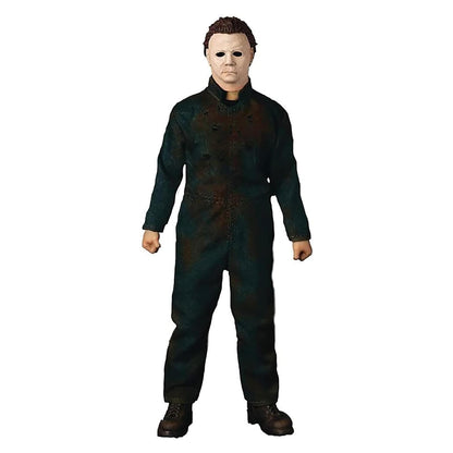 Mezco Toyz One:12 Collective Halloween II (1981): Michael Myers Figure