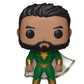 Funko Pop! Heroes: Shazam - Pedro