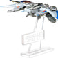 Hot Wheels Marvel Premium 4-Pack of 4 Toy Cars, Trucks & Vans Inspired by Popular Comic Book Characters in 1:64 Scale