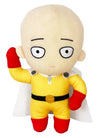 Great Eastern Entertainment One-Punch Man: Saitama (Fist Raised) Plush 8" H