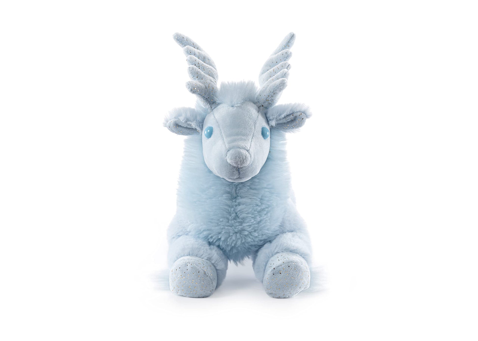 The Noble Collection Harry Potter Patronus Plush Stag - Harry Potter