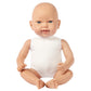 Mother Love 18 Inch Realistic Baby Doll with Accessories