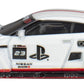 Hot Wheels Premium Toy Car, Truck or Van, 1:64 Scale Die-Cast Replica from Popular Movie, TV Show or Video Game (Styles May Vary)