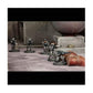 Wargames Atlantic Iron-Core Eisenkern Panzerjager (20 Multi Part Hard Plastic 28mm Figures)