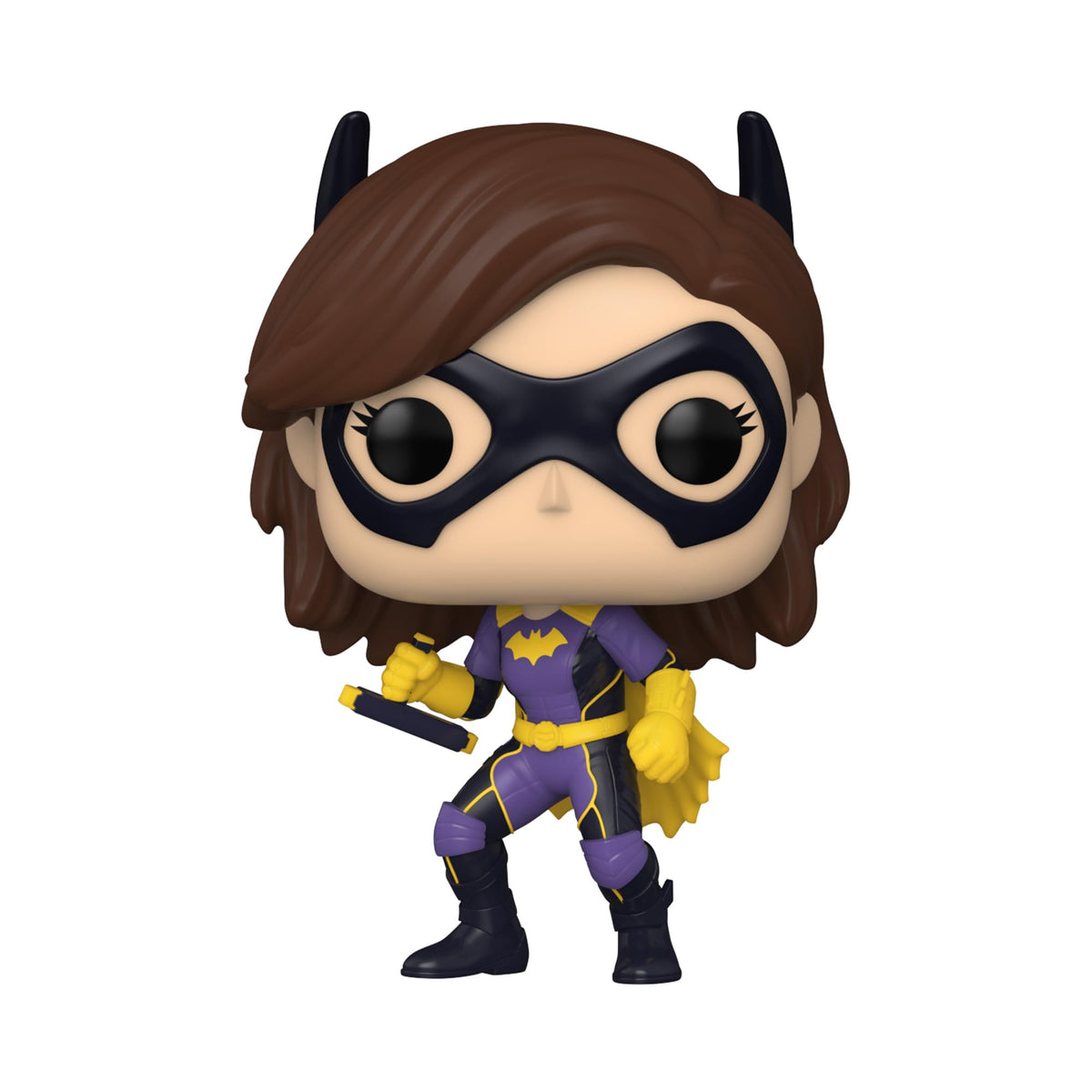 Funko POP! Games: Gotham Knights - Batgirl - Amazon Exclusive