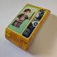 LEGO Harry Potter: Professor Remus Lupin Minifigure with Wand and Dementor