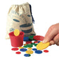 House of Marbles - Tiddlywinks Traditional Games