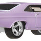 Hot Wheels Cars, Premium Fast & Furious 1:64 Scale Die-Cast Car for Collectors Inspired by Fast & Furious Movie Franchise