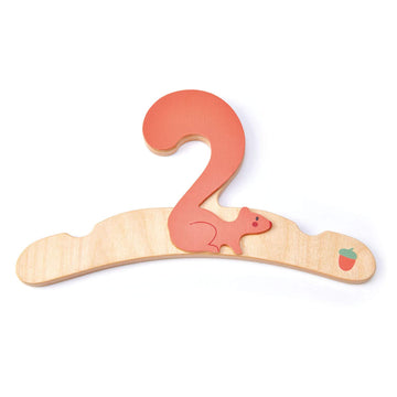 Tender Leaf Toys - Squirrel Hanger Set