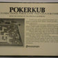 Pokerkub: The Multi-directional Poker Game That's Fun for Everyone