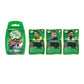 Top Trumps Card Game World Soccer Stars - Family Games for Kids and Adults - Learning Games - Kids Card Games for 2 Players and More - Kid War Games