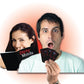 TDC Games Original Dirty Minds Party Game - Funny Card Games for Adults, Hilarious Party Games, Perfect for Couples and Date Night