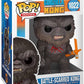 Funko Pop! Movies: Godzilla Vs Kong - Battle Worn Kong