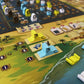 Men-Nefer Board Game - Journey Through Ancient Egypt! Worker Placement Strategy Game, Fun Family Game for Teens & Adults, Ages 14+, 1-4 Players