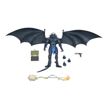 NECA Gargoyles Thailog Ultimate 7IN AF