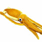 TAMMYFLYFLY Ocean 31" Kraken The Giant Squid Plush Stuffed Animal Toy Cute