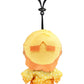 Great Eastern Entertainment Demon Slayer - Zenitsu Agatsuma Mini Plush w/Spring Hook 4.5" H