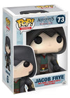 Funko POP Games: Assassin's Creed - Jacob Frye Action Figure