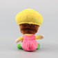 UiUoU Baby Wario Plush 6''