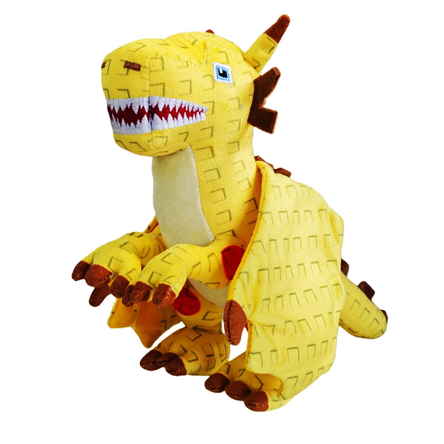 free jump trampoline Steal a Brainrot Plush, Brainrot Plushies, About 10 inch Height, Strawberry Elephant, 67, Dragon Cannelloni, Meowl,Soft