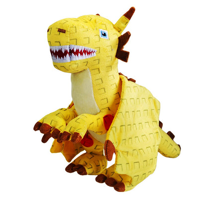 free jump trampoline Steal a Brainrot Plush, Brainrot Plushies, About 10 inch Height, Strawberry Elephant, 67, Dragon Cannelloni, Meowl,Soft