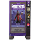 Fortnite Vending Machine, Features 4 Inch X-Lord Action Figure, Includes 9 Weapons, 4 Back Bling, and 4 Building Material Pieces