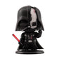 YuMe Star Wars Dark Side Cosbi Bobble Head Collectible Mini Figure & Accessories | Blind Box Collection | Official Merchandise | Surprise Toy Gift |
