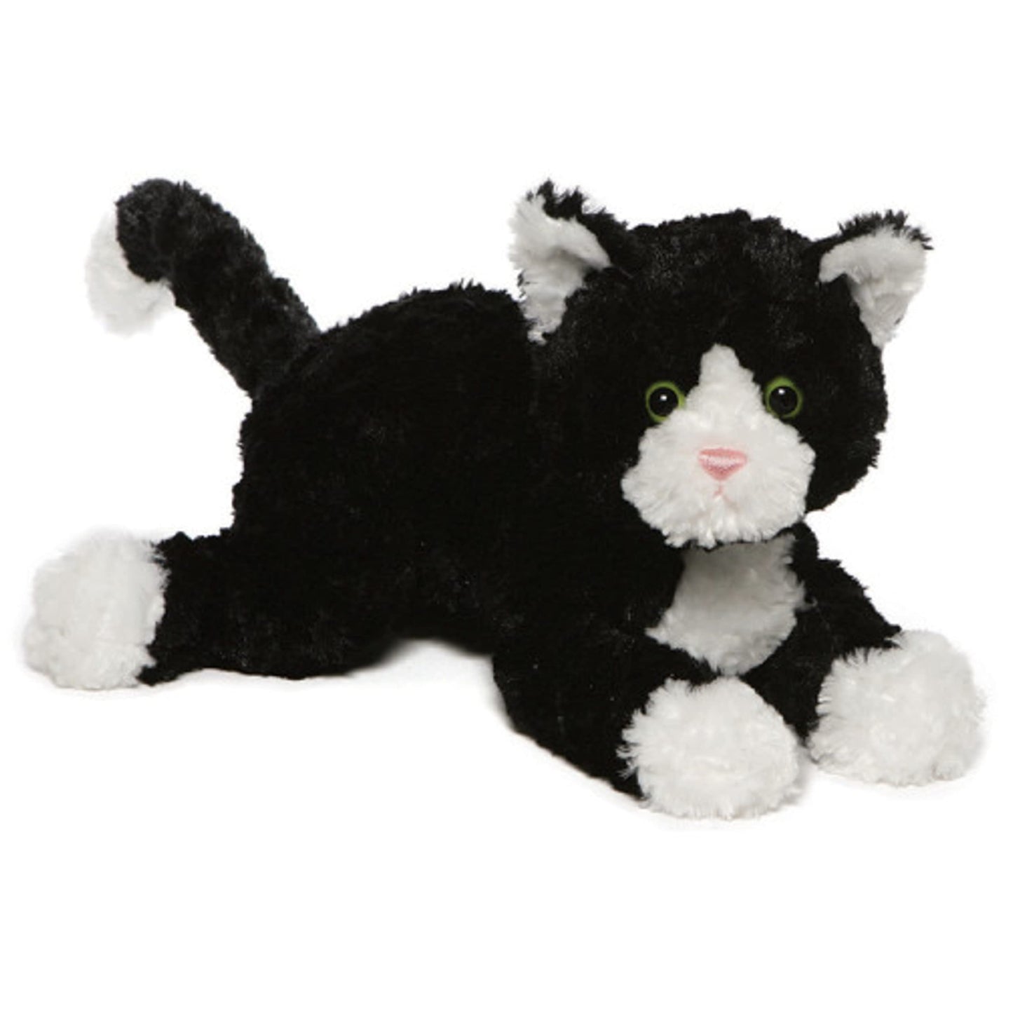 GUND Sebastian Tuxedo 14-Inch Kitten Stuffed Animal for Ages 1+