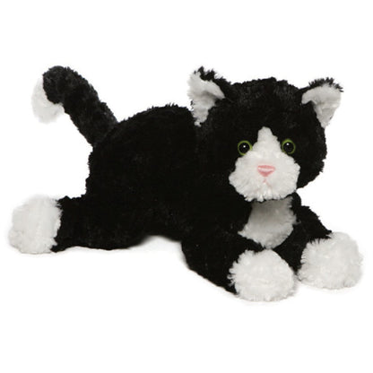 GUND Sebastian Tuxedo 14-Inch Kitten Stuffed Animal for Ages 1+