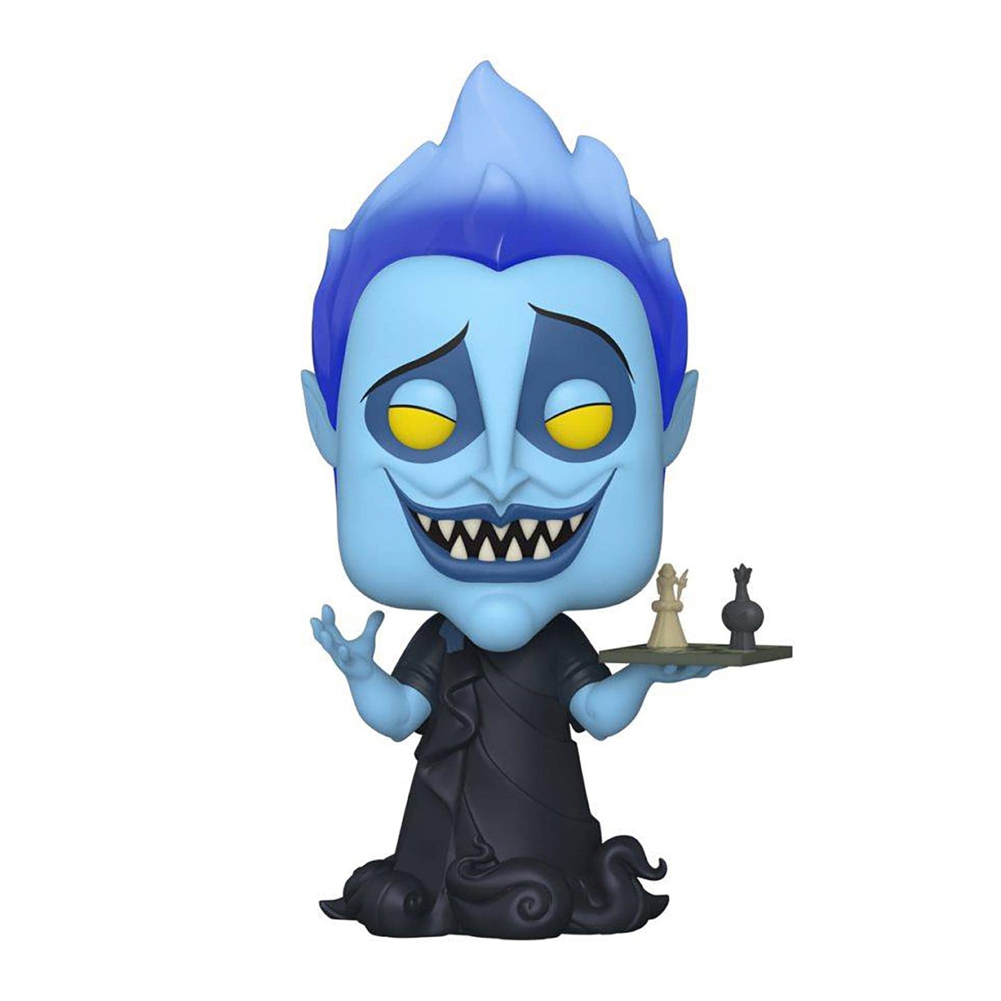 Funko Disney Hercules POP | Hades with Chess Board