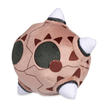 Pokémon Center: Minior (Meteor Form) Sitting Cuties Plush
