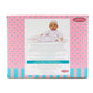 Madame Alexander Middleton Newborn Baby Pink Cloud