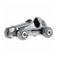Hot Wheels Pass 'N Go [Silver] Drop Tops 1/5, 5/250 New for 2026! 1:64 Scale Diecast Toy Vehicle