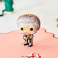 Funko POP! Movies: Home Alone 2 - Marv Merchants