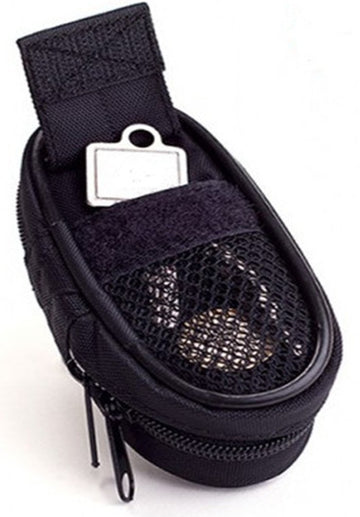 RemeeHi Fingerboard Tools Storage Bag Black