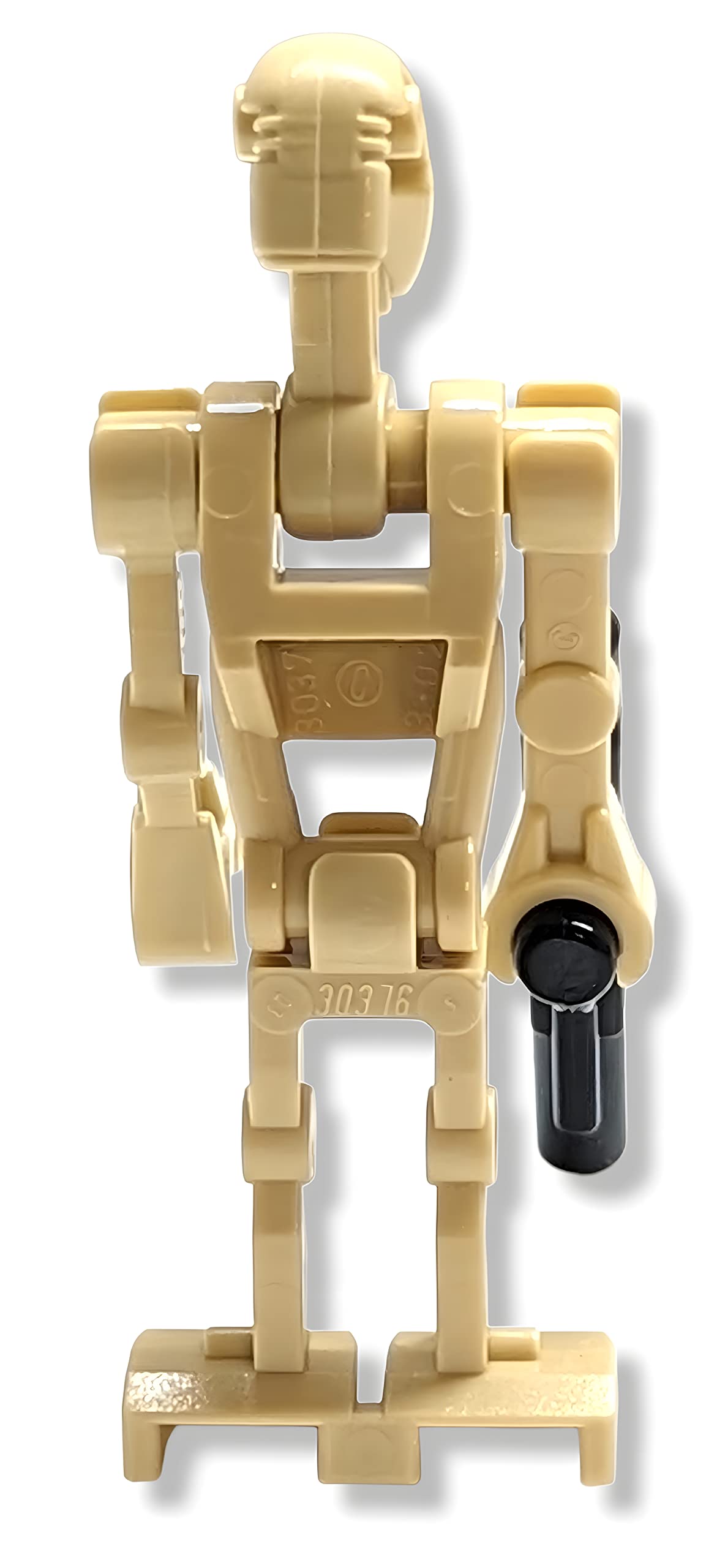 LEGO Star Wars: Battle Droid with Blaster Gun (Clone Wars)