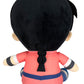 Great Eastern Entertainment Ranma 1/2 - Ranma (Boy Type) Sitting Pose Plush 12" H