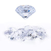 Niceup 26PCS Fake Diamonds Gem Toys, 1.5in Clear Pool Diving Gems Acrylic Plastic Gemstones for Kids, Party Décor Jewels Treasure Hunt Hiding Sensory