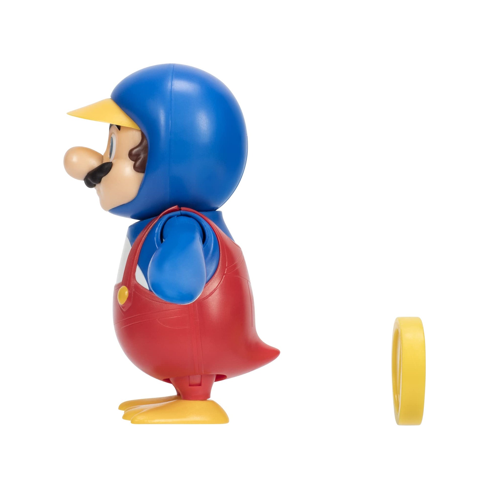 Penguin Mario w/Coin Wave 26