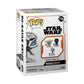 Funko POP! Star Wars: The Mandalorian - Bo-Katan Kryze with Darksaber and Jet Pack - Collectable Vinyl Figure - Gift Idea - Official Merchandise - for